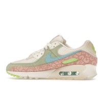 Женские Nike Air Max 90 Easter Leopard (W)
