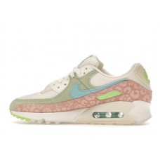 Женские Nike Air Max 90 Easter Leopard (W)
