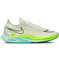 Кроссовки Nike ZoomX StreakFly Mint Foam Volt