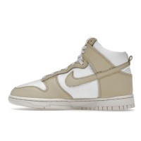 Женские кроссовки Nike Dunk High LX Certified Fresh Team Gold (W)