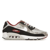 Кроссовки Nike Air Max 90 Social FC