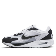 Nike Air Max Solo White Black