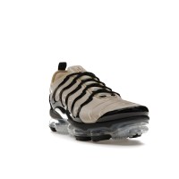 Nike Air VaporMax Plus Beige Black