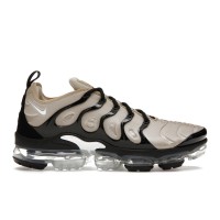 Кроссовки Nike Air VaporMax Plus Beige Black