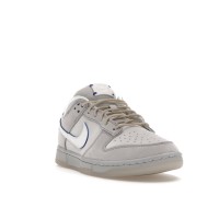 Nike Dunk Low Wolf Grey Pure Platinum