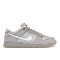 Nike Dunk Low Wolf Grey Pure Platinum
