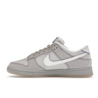 Nike Dunk Low Wolf Grey Pure Platinum
