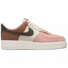 Кроссовки Nike Air Force 1 Low 07 LV8 Neapolitan