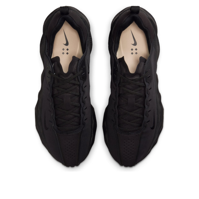 Nike Ava Rover Black Anthracite - мужская сетка размеров Nike Ava Rover Black Anthracite - мужская сетка размеров