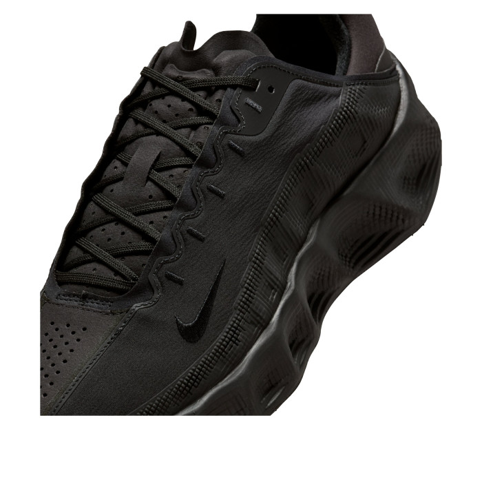 Nike Ava Rover Black Anthracite - мужская сетка размеров Nike Ava Rover Black Anthracite - мужская сетка размеров