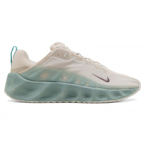 Кроссы Nike Ava Rover Light Orewood Brown - мужская сетка размеров