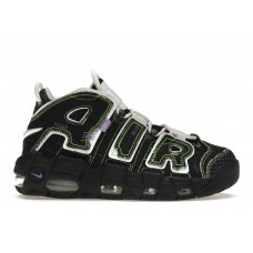 Женские кроссовки Nike Air More Uptempo Serena Williams Design Crew (W)