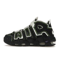 Женские кроссовки Nike Air More Uptempo Serena Williams Design Crew (W)