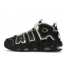 Женские кроссовки Nike Air More Uptempo Serena Williams Design Crew (W)