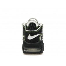 Женские кроссовки Nike Air More Uptempo Serena Williams Design Crew (W)