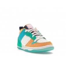 Женские кроссовки Nike Dunk Low Disrupt 2 Serena Williams Design Crew (W)