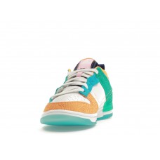 Женские кроссовки Nike Dunk Low Disrupt 2 Serena Williams Design Crew (W)