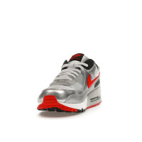 Nike Air Max 90 Icons Silver Bullet
