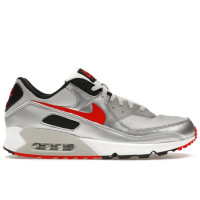 Nike Air Max 90 Icons Silver Bullet