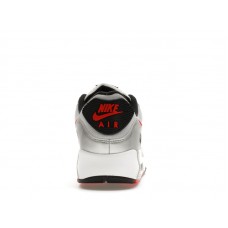 Nike Air Max 90 Icons Silver Bullet