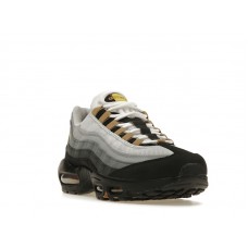 Nike Air Max 95 Icons Yellow Strike