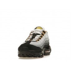Nike Air Max 95 Icons Yellow Strike