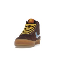 Женские кроссовки Nike SB Bruin High Why So Sad? (W)