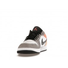 Jordan 1 Low SE Flight Club