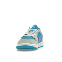 Jordan 1 Low SE Pistachio Frost Aquatone