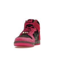 Кроссовки Nike SB Dunk High Run The Jewels