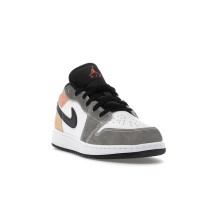 Подростковые Jordan 1 Low SE Flight Club (GS)