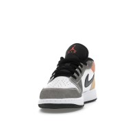 Подростковые Jordan 1 Low SE Flight Club (GS)