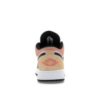 Подростковые Jordan 1 Low SE Flight Club (GS)