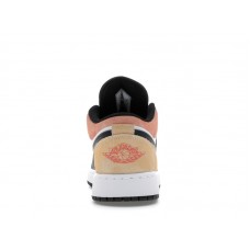 Подростковые Jordan 1 Low SE Flight Club (GS)