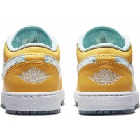 Подростковые Jordan 1 Low SE Recycled Grind (GS)