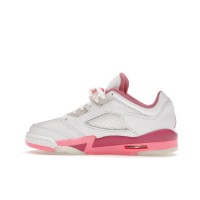 Подростковые Jordan 5 Retro Low Crafted For Her Desert Berry (GS)