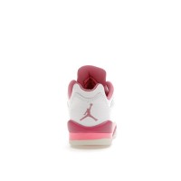 Подростковые Jordan 5 Retro Low Crafted For Her Desert Berry (GS)