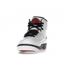 Женские кроссовки Jordan 2 Retro OG Chicago (2022) (W)