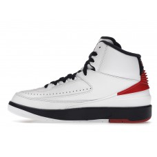 Женские кроссовки Jordan 2 Retro OG Chicago (2022) (W)