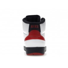 Женские кроссовки Jordan 2 Retro OG Chicago (2022) (W)