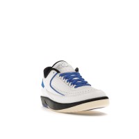 Женские кроссовки Jordan 2 Retro Low Varsity Royal (W)