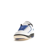 Женские кроссовки Jordan 2 Retro Low Varsity Royal (W)