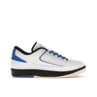 Женские кроссовки Jordan 2 Retro Low Varsity Royal (W)