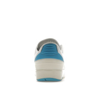Женские Jordan 2 Retro Low NC to Chi (W)