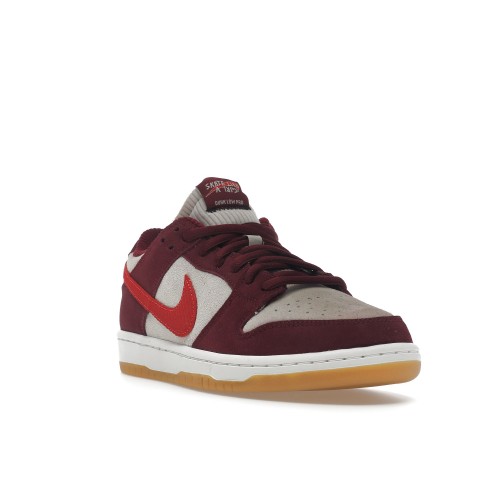 Кроссы Nike SB Dunk Low Skate Like a Girl - мужская сетка размеров