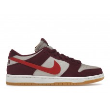 Кроссовки Nike SB Dunk Low Skate Like a Girl