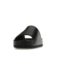Женские кроссовки Nike Calm Slide Black (W)