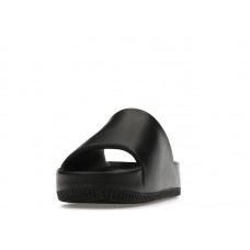 Женские кроссовки Nike Calm Slide Black (W)