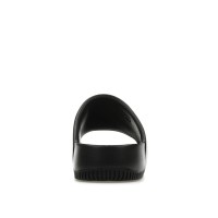 Женские кроссовки Nike Calm Slide Black (W)