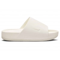 Женские тапки Nike Calm Slide Sail (W)